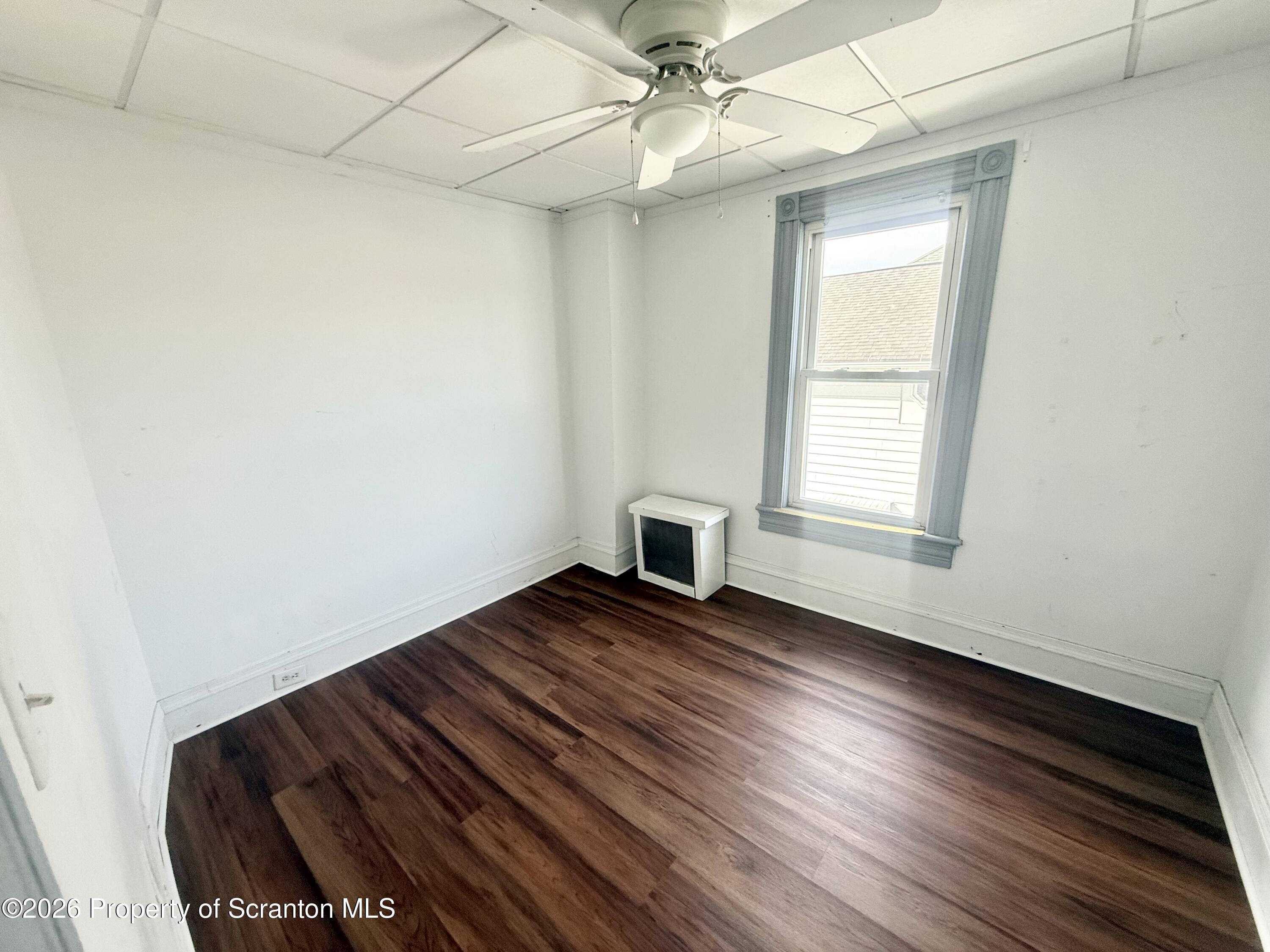 516 4th Street Dunmore, PA 18512 - Photo 8 of 10 Bedroom