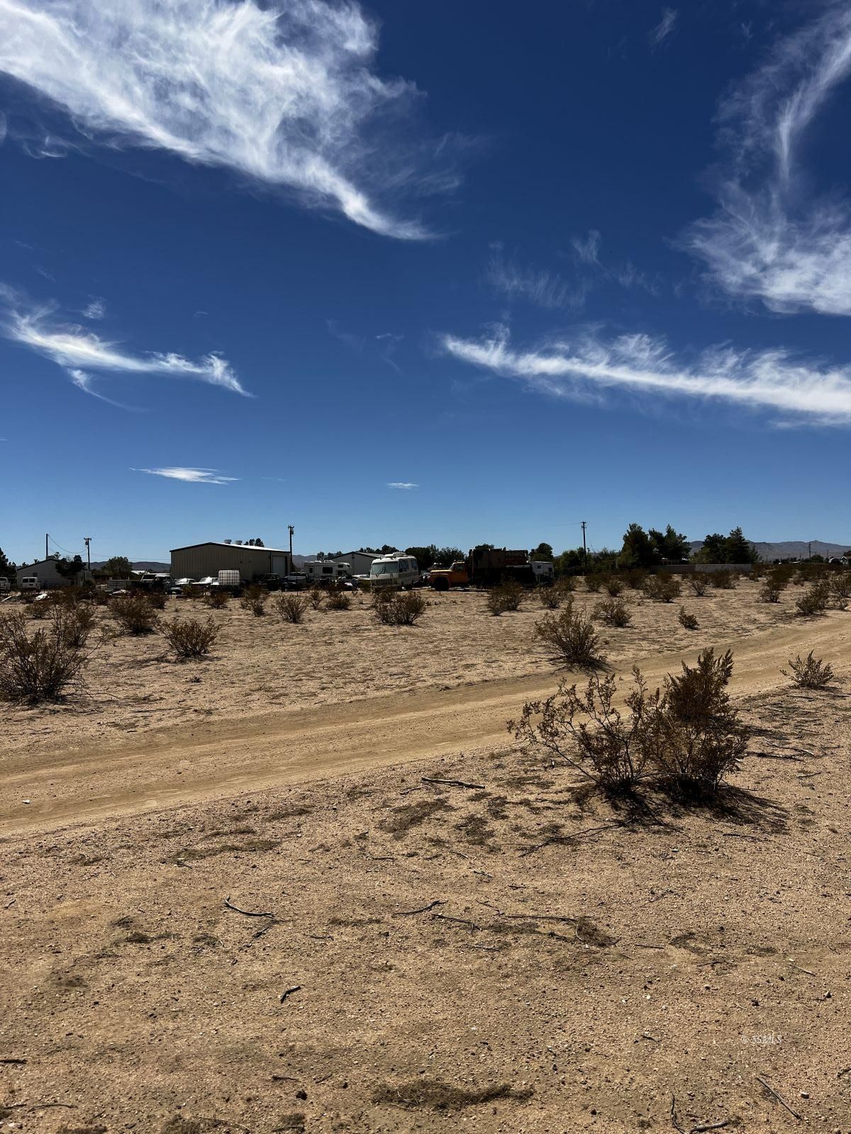 West Reeves Ridgecrest, CA 93555 - Photo 4 of 7