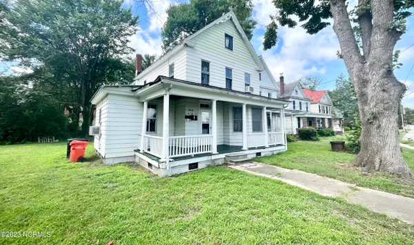 $1,050 | 741 Riverside Avenue, Unit C, Elizabeth City, NC 27909