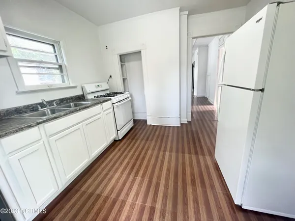 $1,050 | 741 Riverside Avenue, Unit C, Elizabeth City, NC 27909