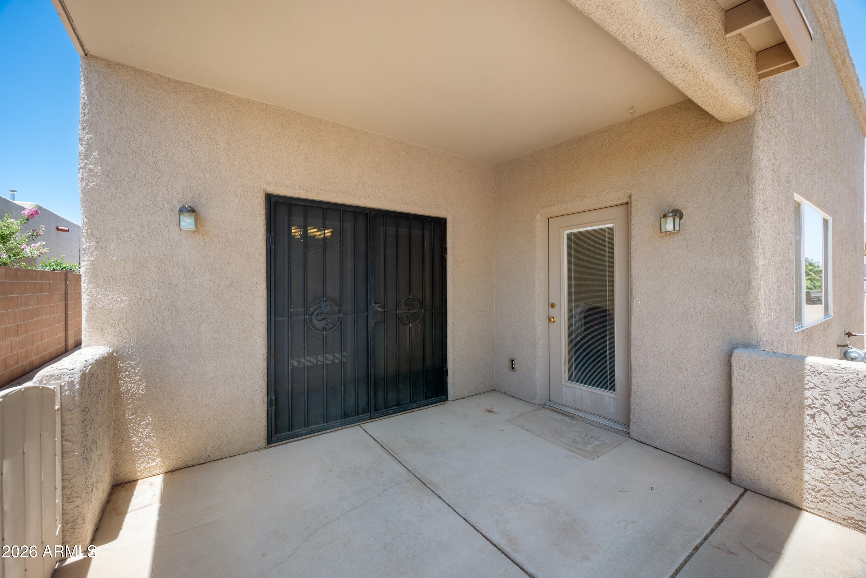 473 South Sky Ranch Road Sierra Vista, AZ 85635 - Photo 27 of 30 DSC_8519