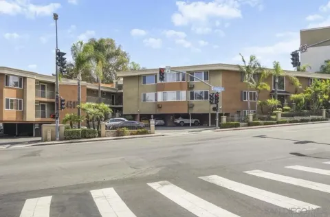 $3,000 | 4501 Collwood Boulevard, Unit 15, San Diego, CA 92115