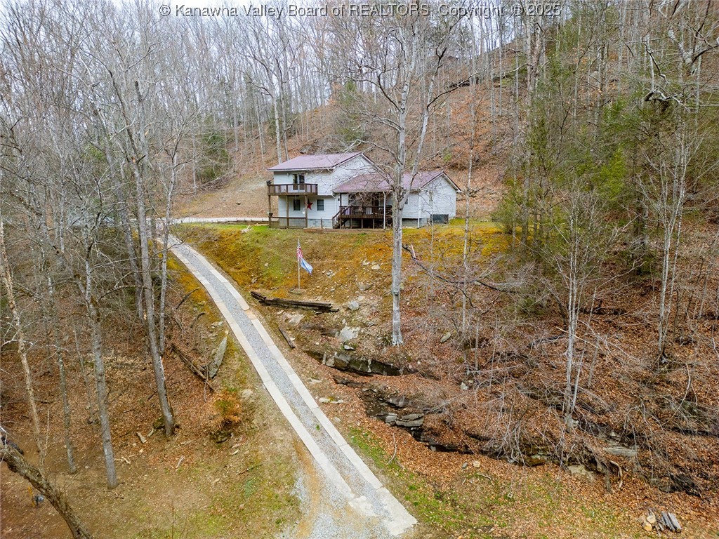 254 Wicket Road Clendenin, WV 25045 - Photo 2 of 37 Gallery Image 2