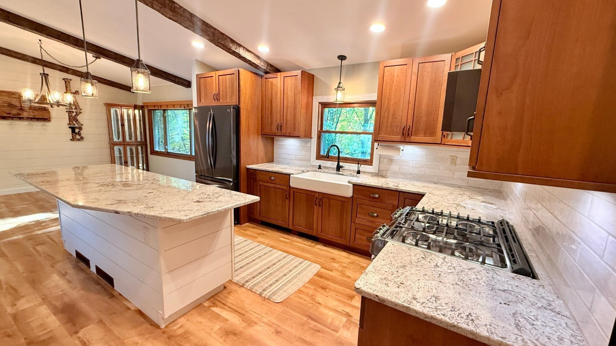 W1120 Echo Lake Road Gleason, WI 54435 - Photo 16 of 60 Gallery Image 16