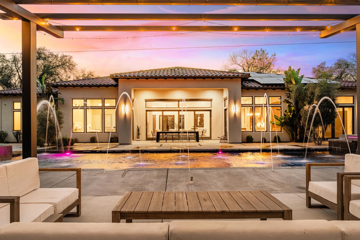 5331 Barton Road Loomis, CA 95650 - Photo 69 of 93