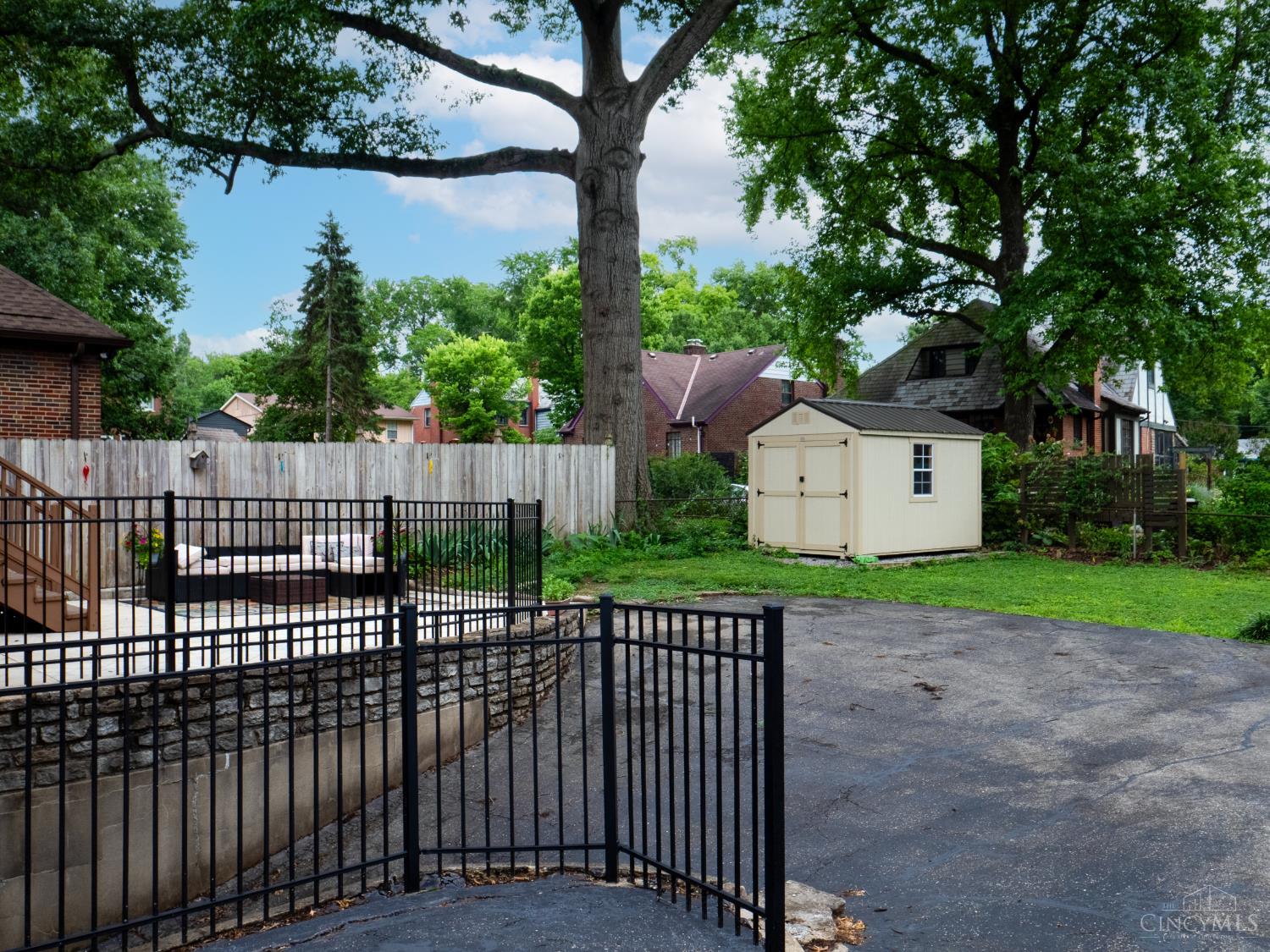 6182 Tulane Road Cincinnati, OH 45212 - Photo 55 of 60