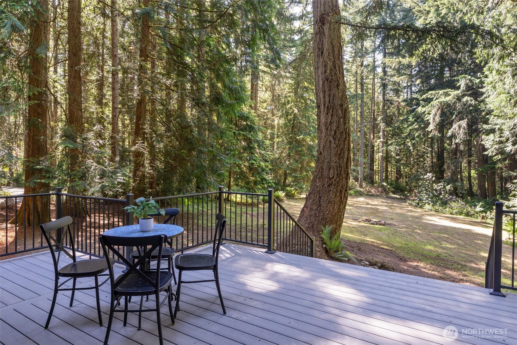 12930 Southwest 204th Street Vashon, WA 98070 - Photo 19 of 39