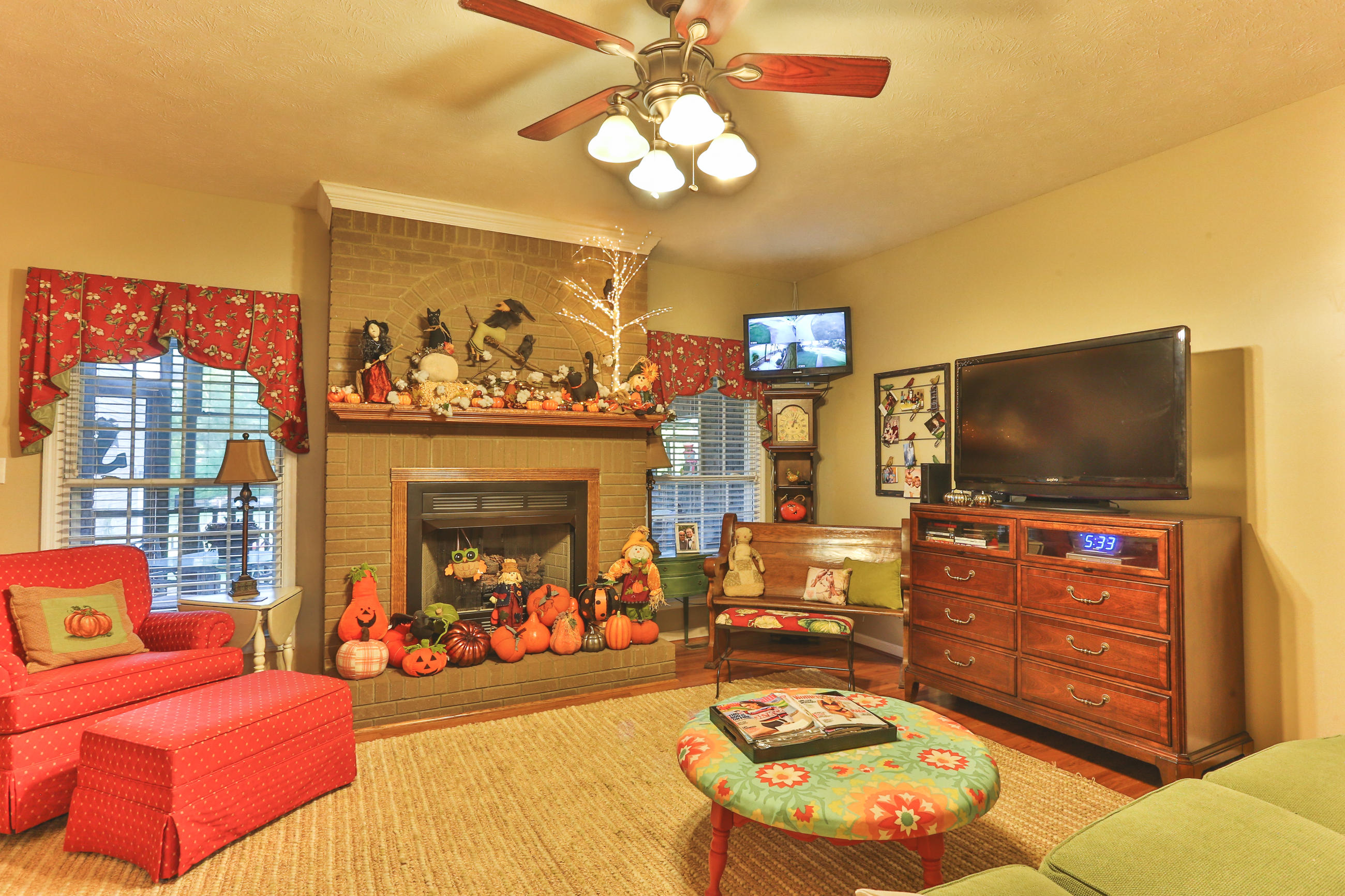 118 Whistle Road Hamlet, NC 28345 - Photo 3 of 31 2Z1A7373
