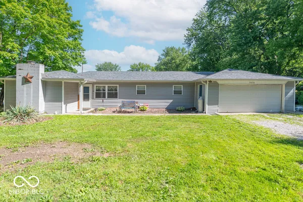 $199,900 | 5850 East Lambert Lane, Camby, IN 46113
