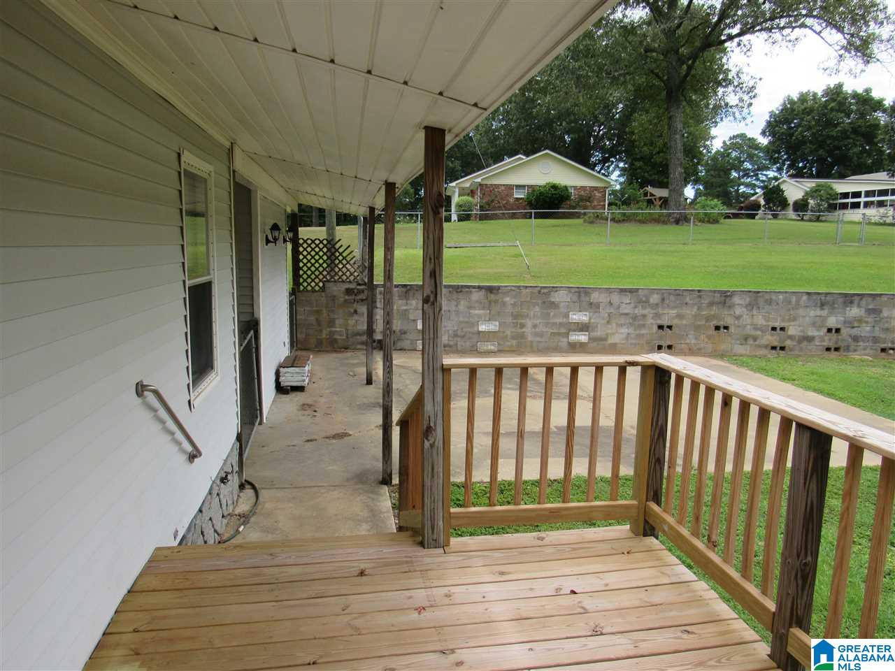 384 Pine Hill Road Jemison, AL 35085 - Photo 37 of 37