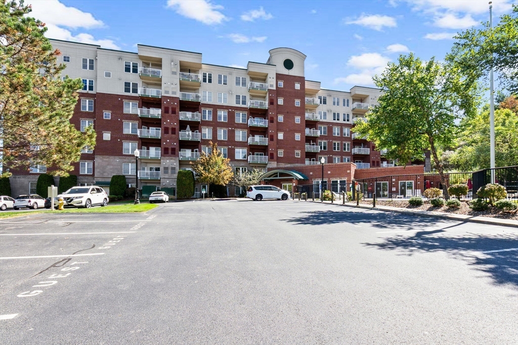 36 Village Road, Unit 712 Middleton, MA 01949 - Photo 38 of 39