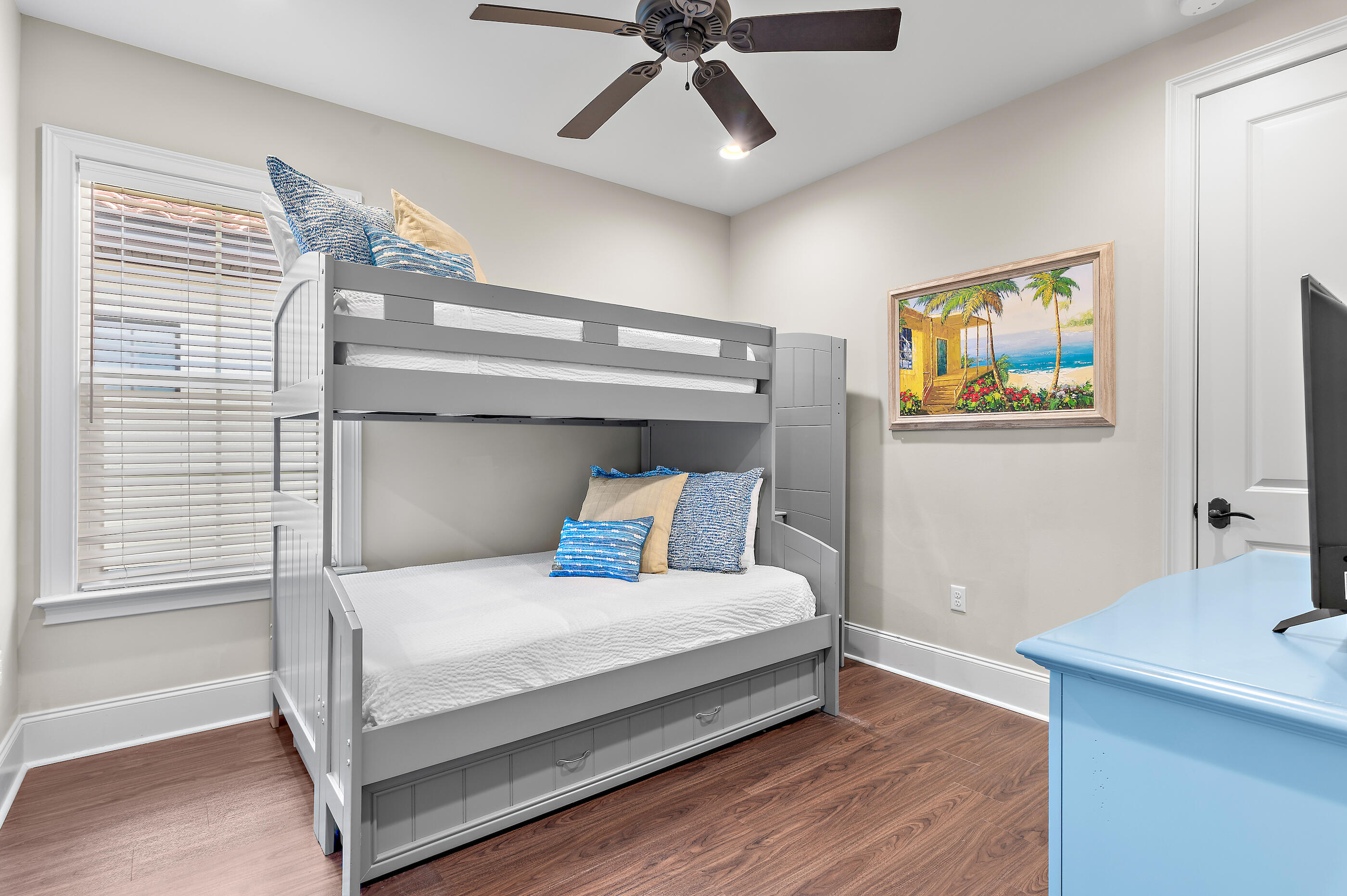 1975 Baytowne Loop Miramar Beach, FL 32550 - Photo 22 of 49 Twin over Full Bunk Suite