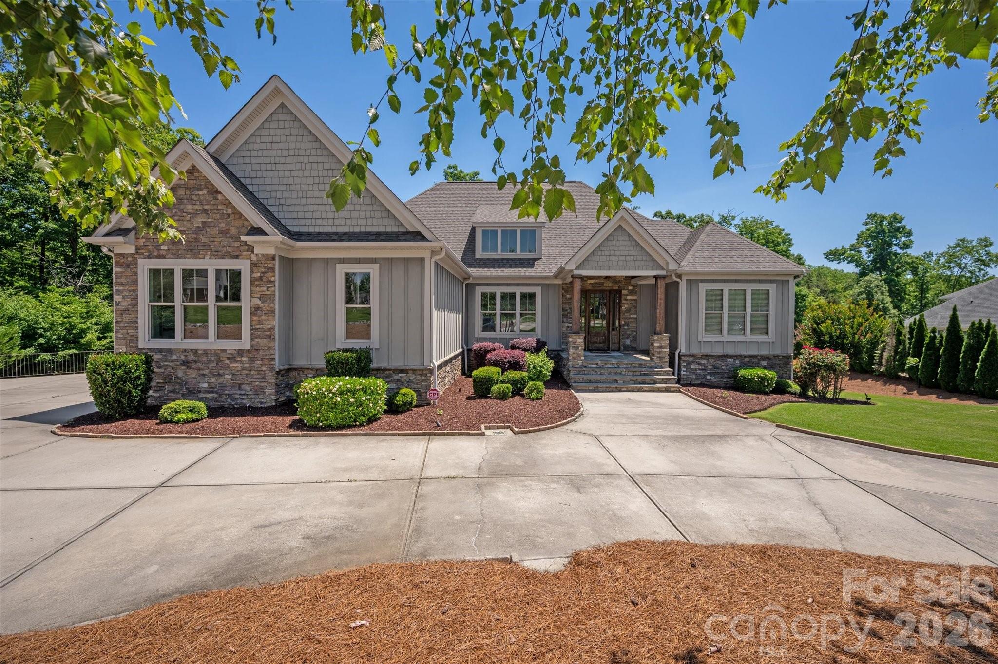 827 Misty Arbor Ford Clover, SC 29710 - Photo 47 of 48
