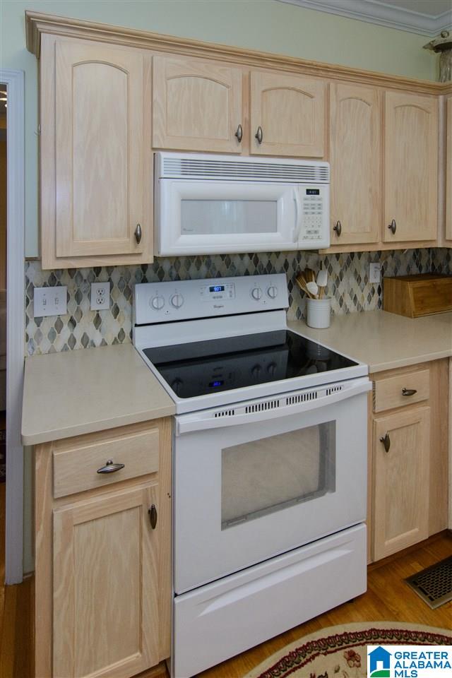 125 Hackberry Circle Chelsea, AL 35043 - Photo 15 of 50