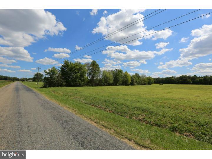 Lot 4 Hammondtown Road Harrington, DE 19952 - Photo 2 of 10 Gallery Image 2