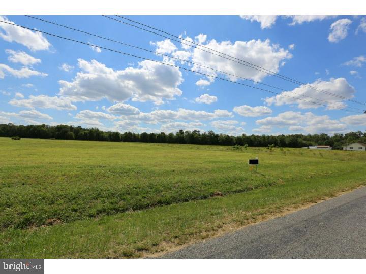 Lot 4 Hammondtown Road Harrington, DE 19952 - Photo 8 of 10 Gallery Image 8