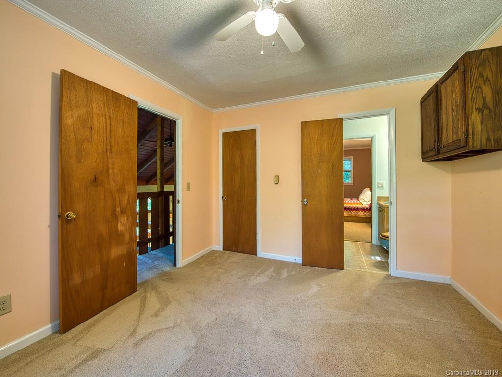 265 Shadow Ridge Sylva, NC 28779 - Photo 28 of 33 wooden floor in an empty room