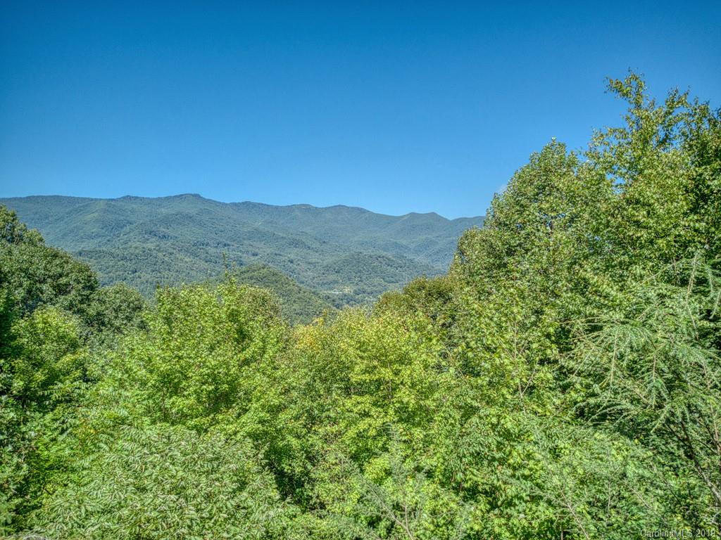 265 Shadow Ridge Sylva, NC 28779 - Photo 6 of 33 a view of a mountain range with lush green forest