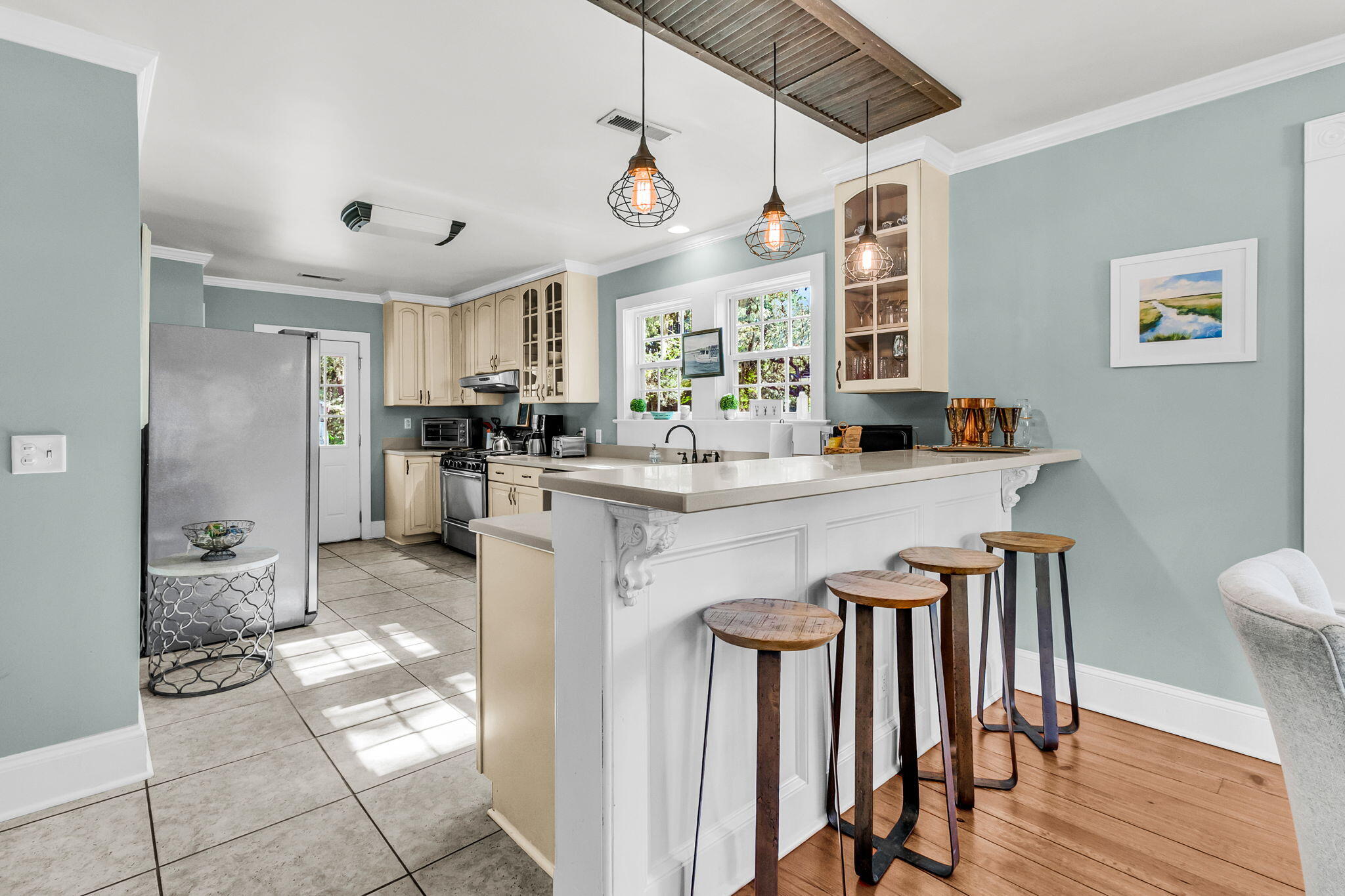 440 Woodland Shores Road Charleston, SC 29412 - Photo 30 of 56 CREM - 440 Woodland Shores Rd-54