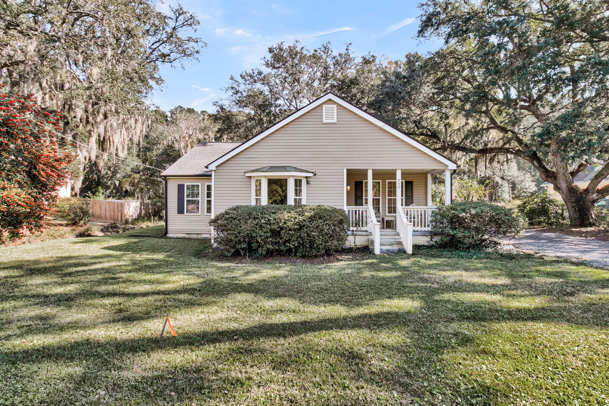 440 Woodland Shores Road Charleston, SC 29412 - Photo 4 of 56 CREM - 440 Woodland Shores Rd-4