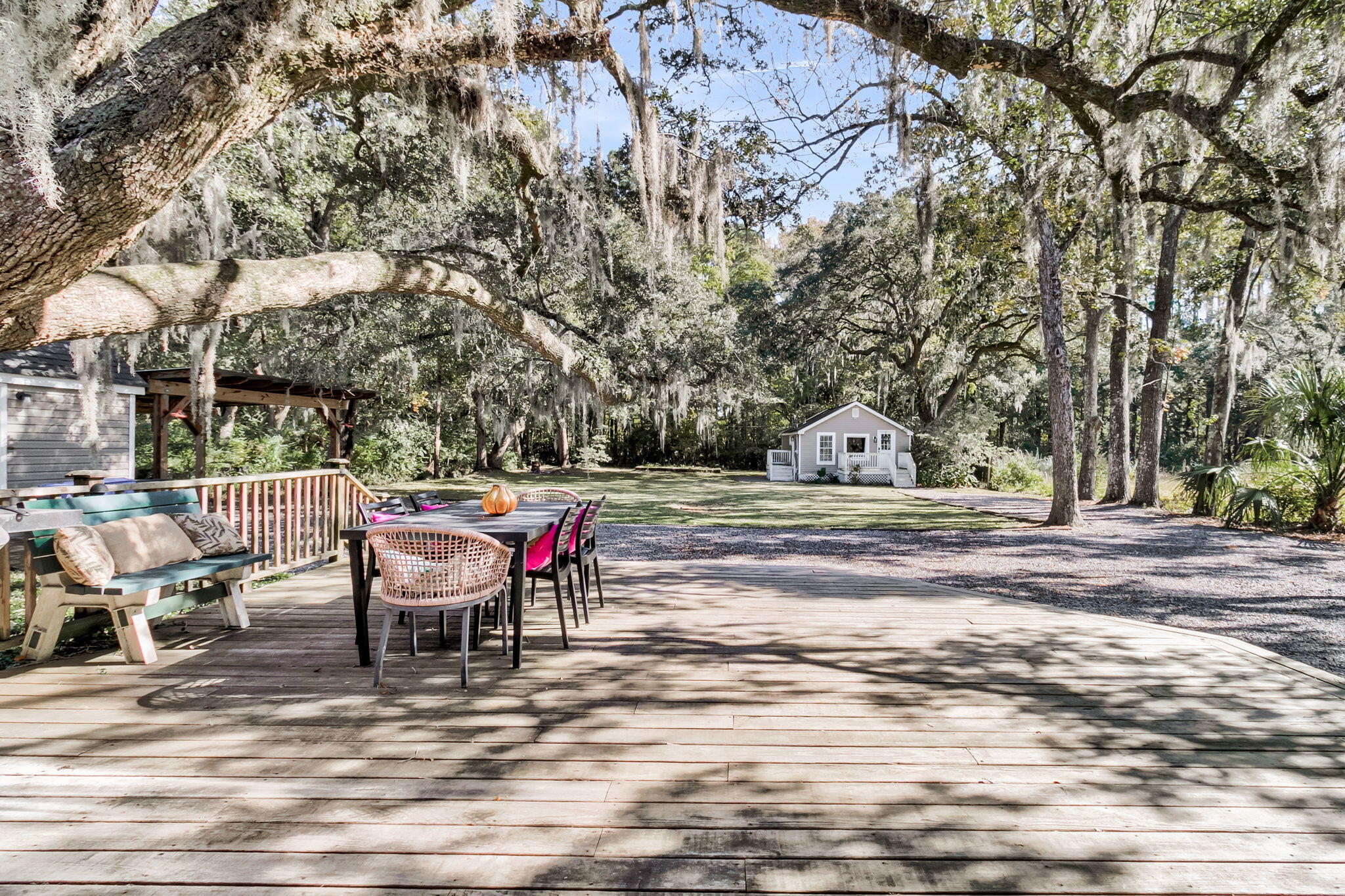 440 Woodland Shores Road Charleston, SC 29412 - Photo 8 of 56 CREM - 440 Woodland Shores Rd-17