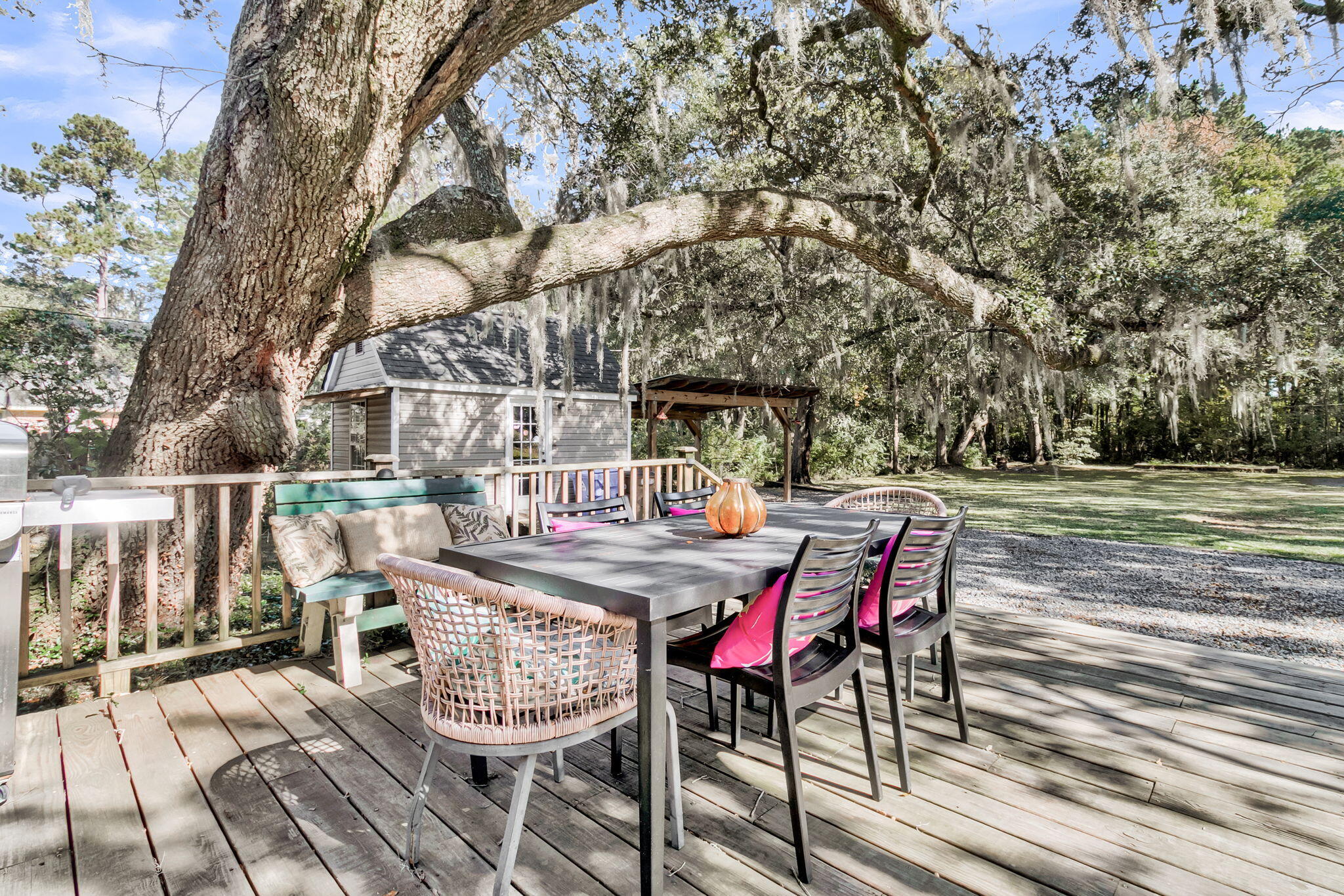 440 Woodland Shores Road Charleston, SC 29412 - Photo 10 of 56 CREM - 440 Woodland Shores Rd-18