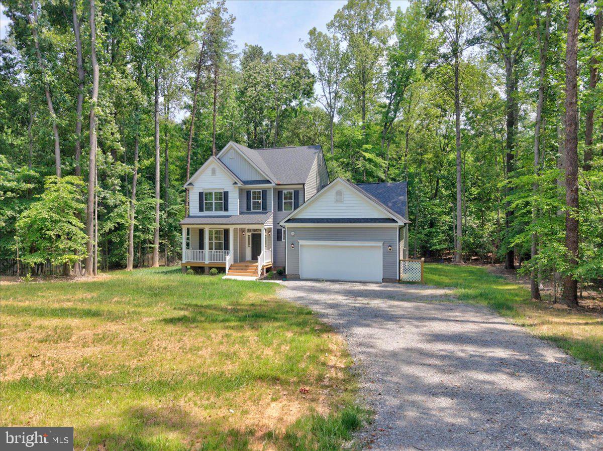 925 Moody Town Road Bumpass, VA 23024 - Photo 95 of 103