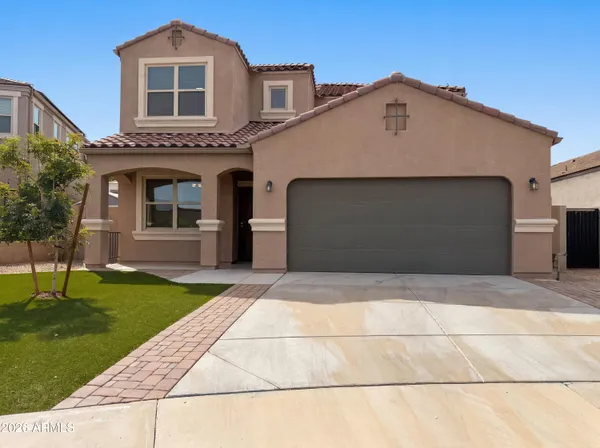 $350,000 | 41977 West Lunar Street, Maricopa, AZ 85138
