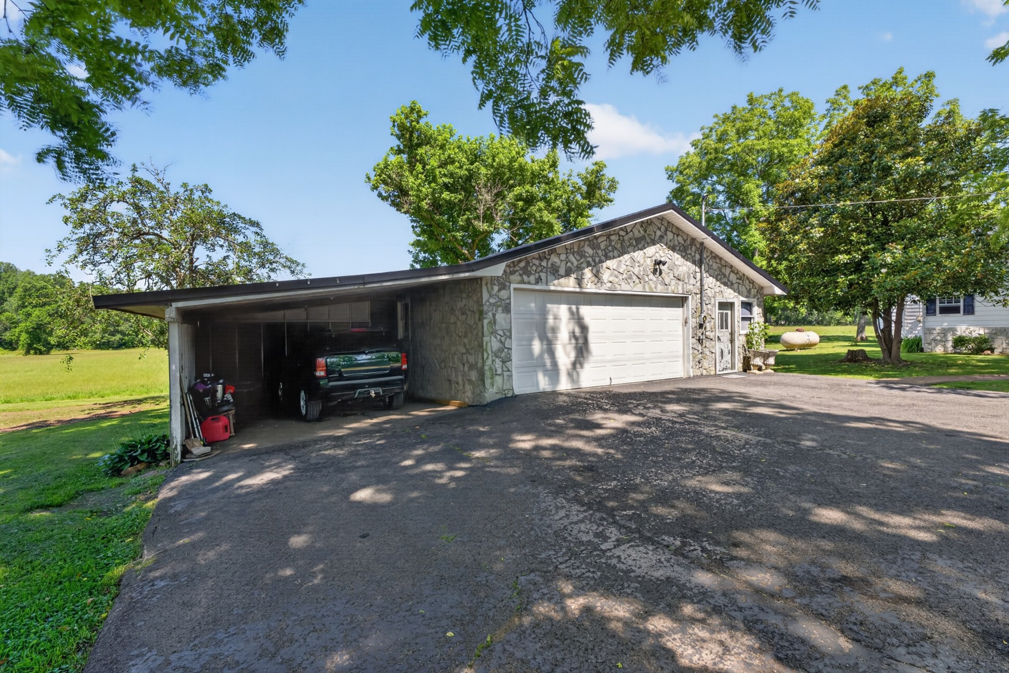 697 Bottom Road Palmer, TN 37365 - Photo 19 of 45