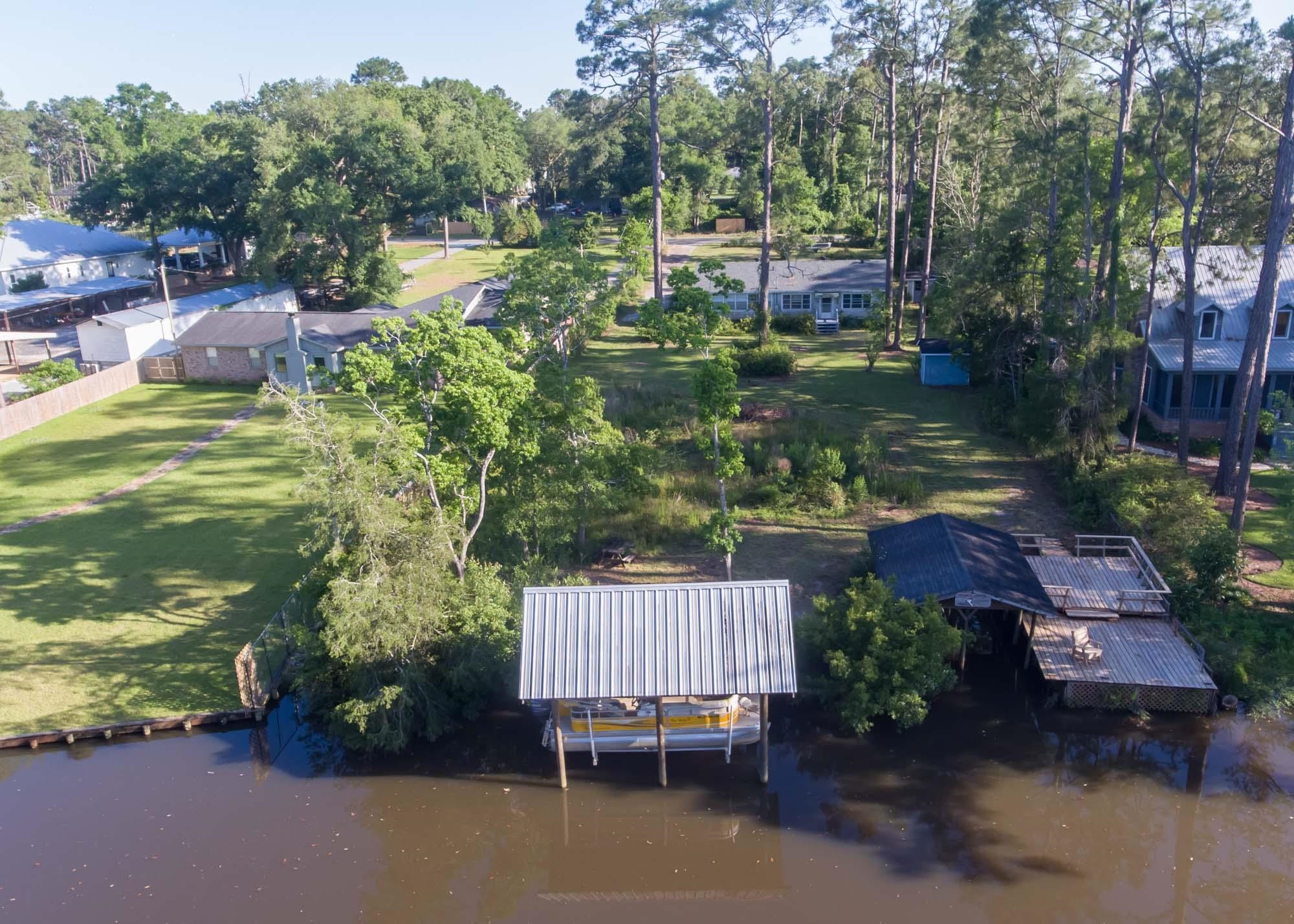 11199 Mocking Bird Lane Fairhope, AL 36532 - Photo 4 of 28