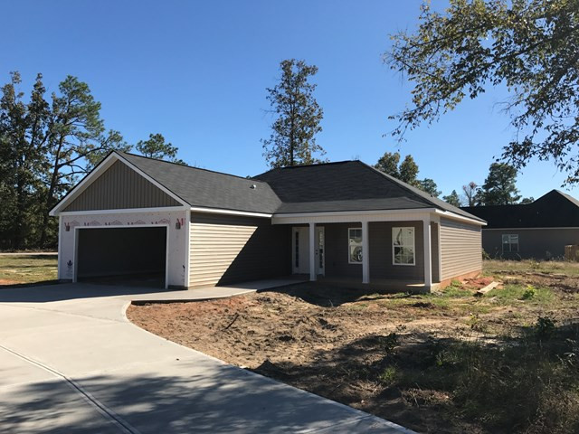 105 Murrah Rd Extension North Augusta, SC 29860 - Photo 1 of 4 Main View