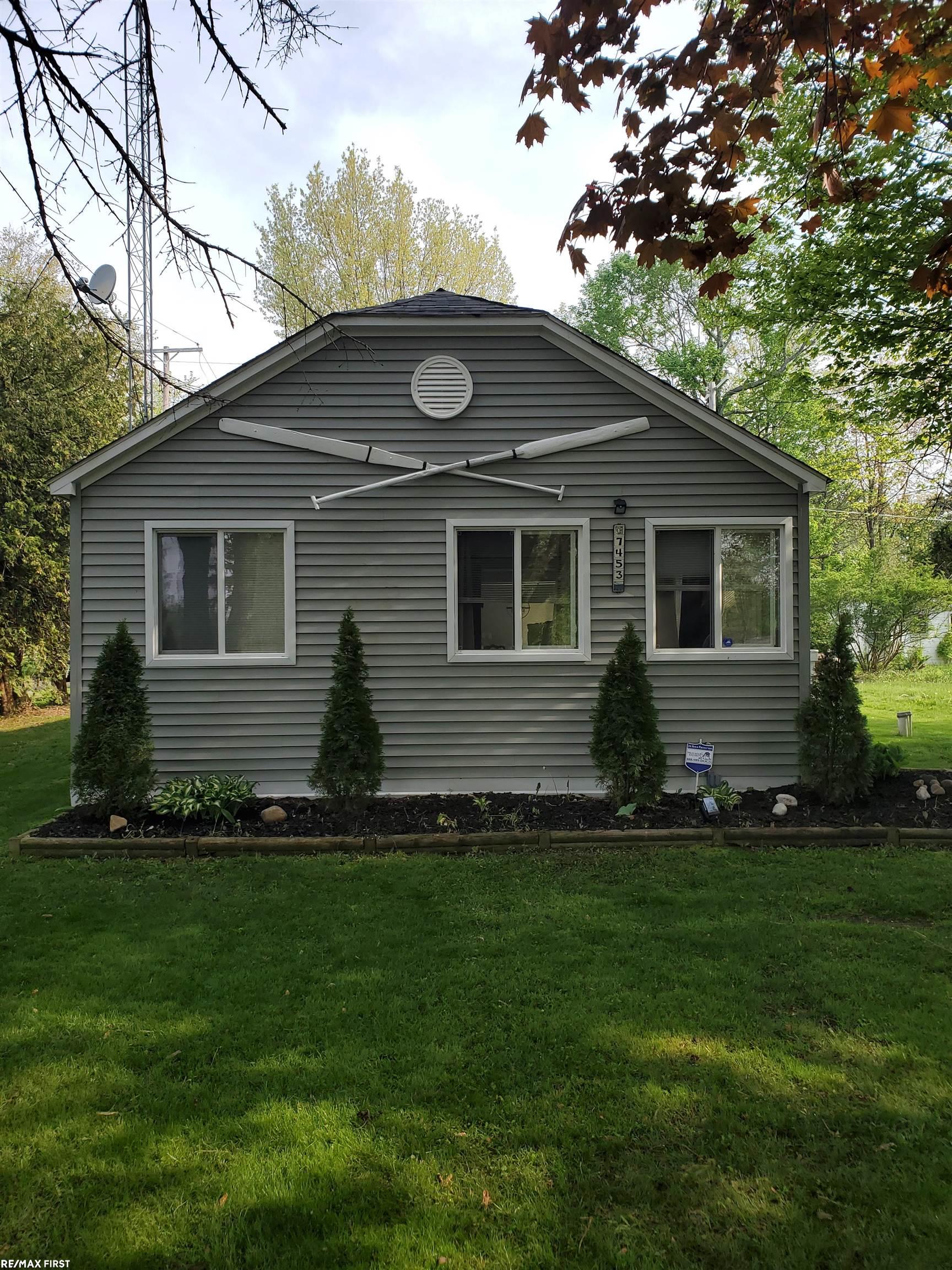 7453 Elmwood Road Lexington, MI 48450 - Photo 1 of 21 50135502-0f4b9977-a628-48bc-b076-d479b25c99d6.JPG