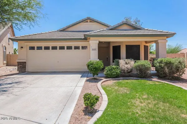 $2,135 | 8026 South 48th Drive, Laveen, AZ 85339