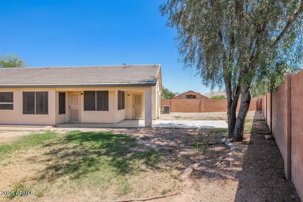 $2,135 | 8026 South 48th Drive, Laveen, AZ 85339