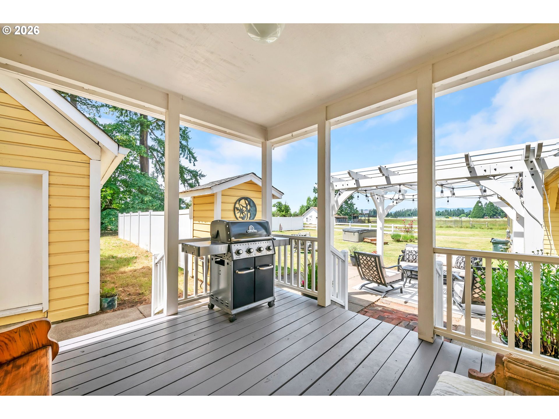 34671 Mathews Road Eugene, OR 97405 - Photo 31 of 47