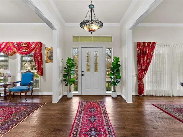 $1,099,999 | 1705 Warwick Crescent Court, Denton, TX 76226