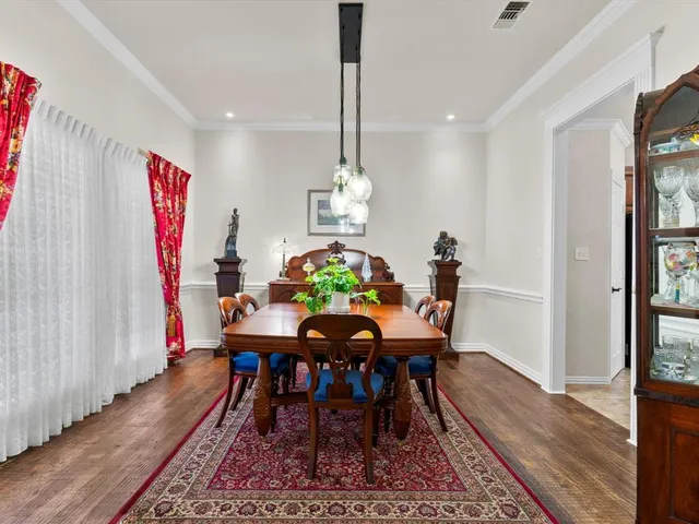 $1,099,999 | 1705 Warwick Crescent Court, Denton, TX 76226