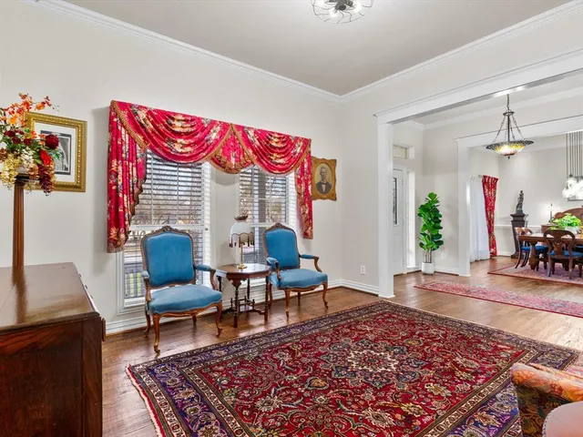 $1,099,999 | 1705 Warwick Crescent Court, Denton, TX 76226