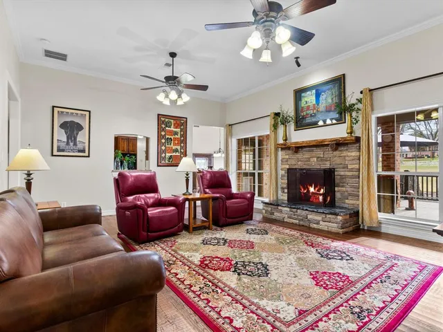 $1,099,999 | 1705 Warwick Crescent Court, Denton, TX 76226