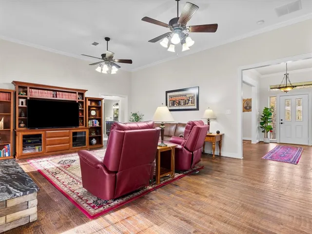 $1,099,999 | 1705 Warwick Crescent Court, Denton, TX 76226