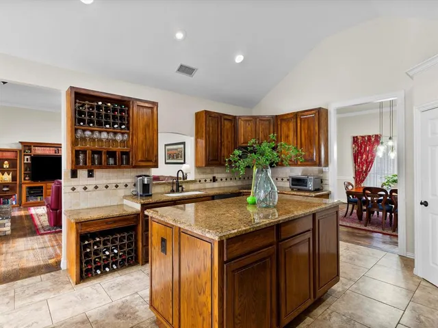 $1,099,999 | 1705 Warwick Crescent Court, Denton, TX 76226