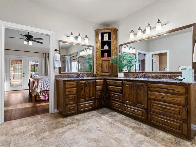 $1,099,999 | 1705 Warwick Crescent Court, Denton, TX 76226