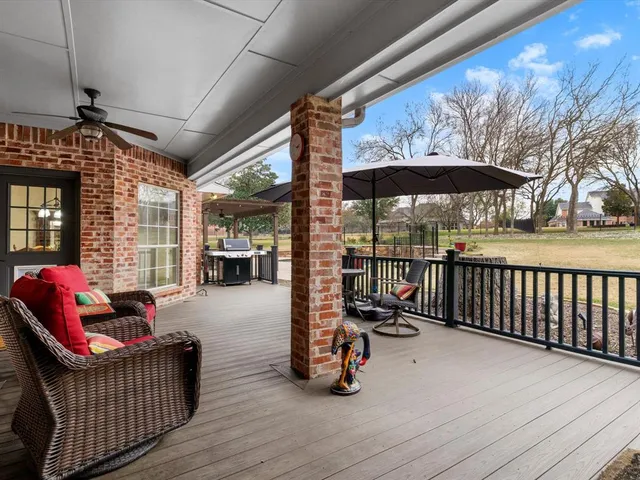$1,099,999 | 1705 Warwick Crescent Court, Denton, TX 76226