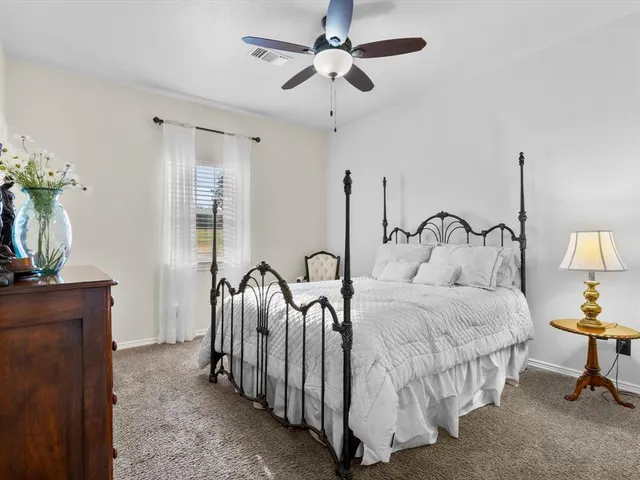 $1,099,999 | 1705 Warwick Crescent Court, Denton, TX 76226