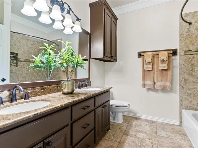 $1,099,999 | 1705 Warwick Crescent Court, Denton, TX 76226