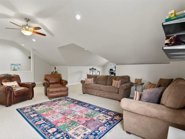 $1,099,999 | 1705 Warwick Crescent Court, Denton, TX 76226