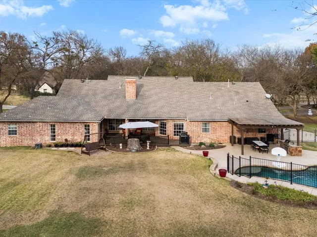 $1,099,999 | 1705 Warwick Crescent Court, Denton, TX 76226