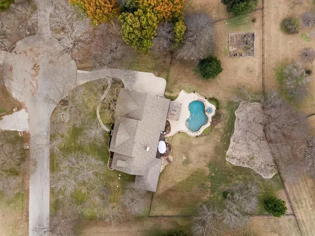 $1,099,999 | 1705 Warwick Crescent Court, Denton, TX 76226