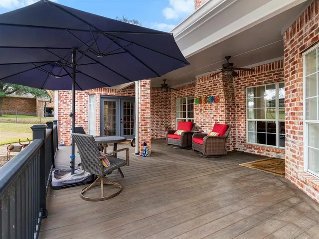 $1,099,999 | 1705 Warwick Crescent Court, Denton, TX 76226