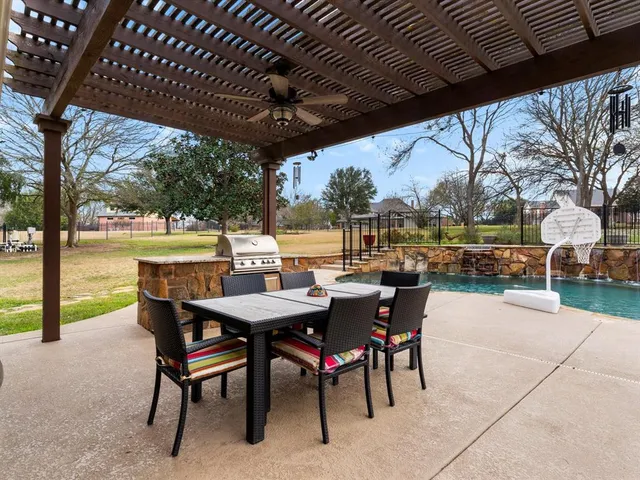 $1,099,999 | 1705 Warwick Crescent Court, Denton, TX 76226